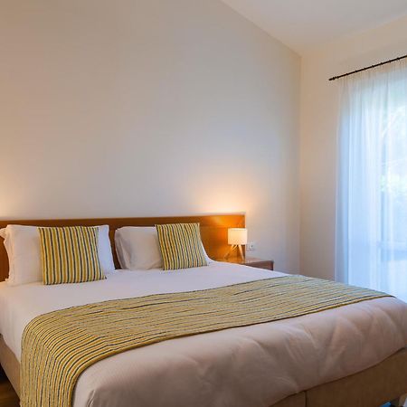 Hotel Villa Ottone Portoferraio Exteriér fotografie
