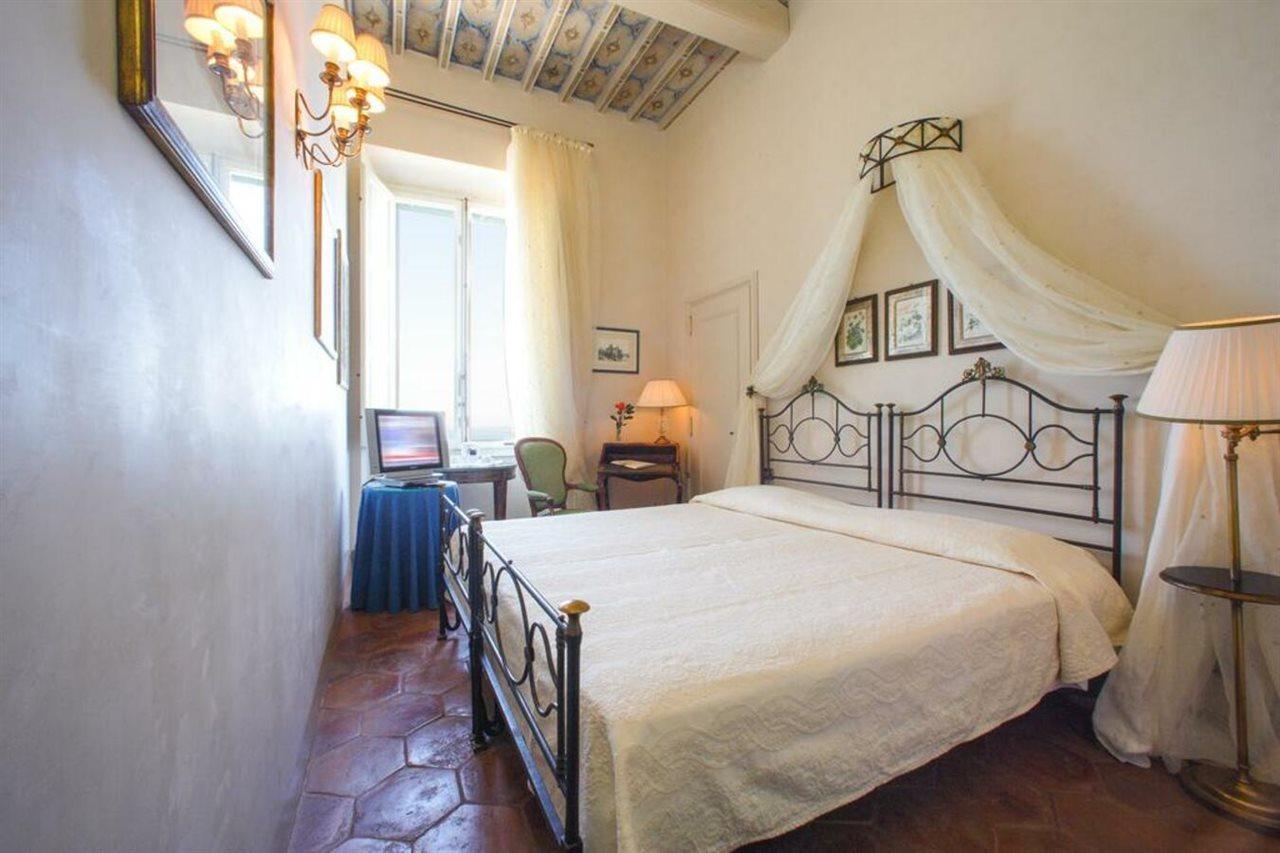 Hotel Villa Ottone Portoferraio Exteriér fotografie